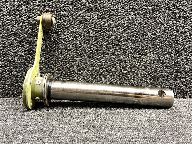 450022-501, 450021-501 Piper PA60-602P Aerostar Nose Gear Drag Link Shaft Assy
