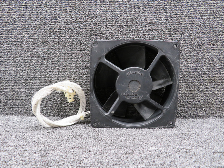 011129 Ametek 1943SF Fan Assembly, 26V