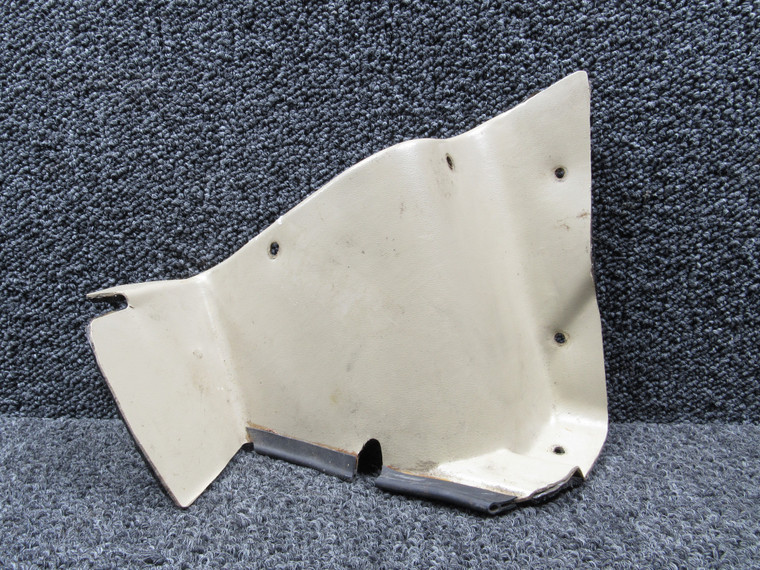 369D26543-21 Hughes 500D Transmission Compartment Air Seal Assembly