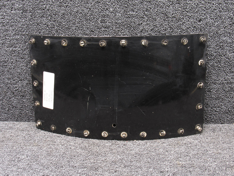 306-300244-19 (Alt: 306-300244-019) Sabre 80 Panel Assembly