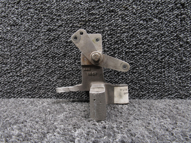 Beech C45G Garrett TPE331 Engine Bracket