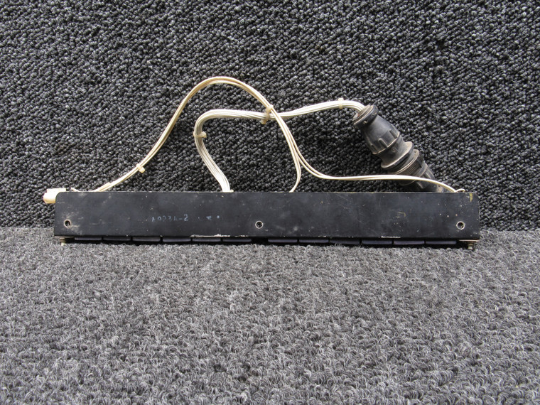 472-678 Korry Mfg Annunciator Light Assembly