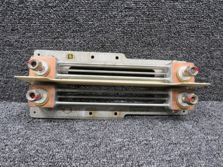 25-8NF361-1A Hawker BAE 125-800A ZL Panel Shunt Assembly