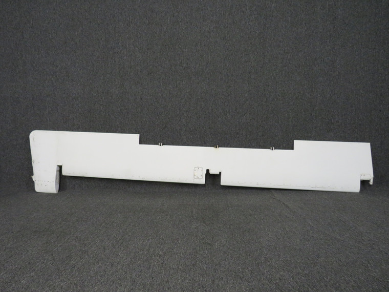 25-8WG111-62A Hawker BAE 125-800A Aileron Assembly RH