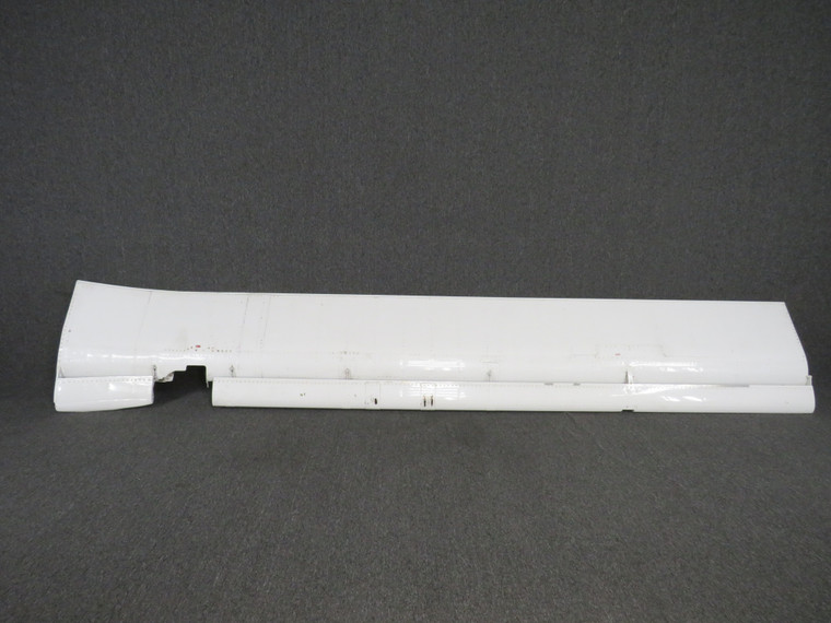 25-8WF3-383A Hawker BAE 125-800A Flap Assembly LH