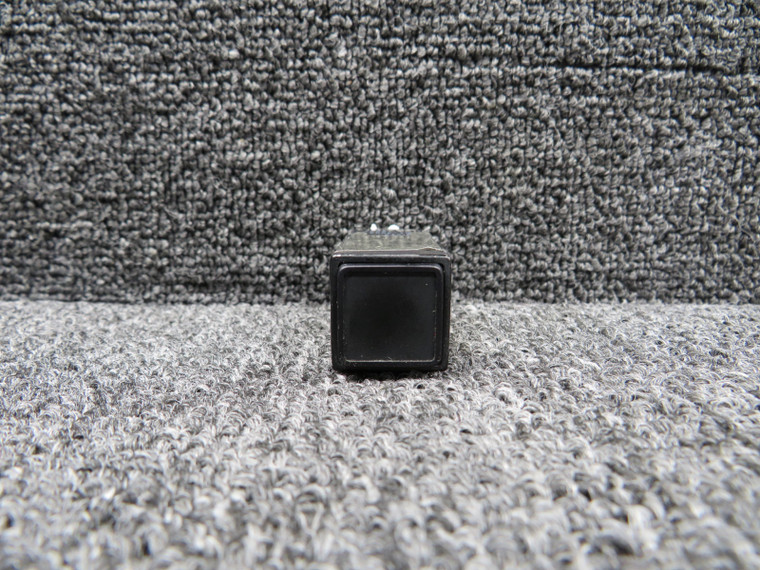 M22885-90-B Aerospace Computer Monitor Annunciator Switch