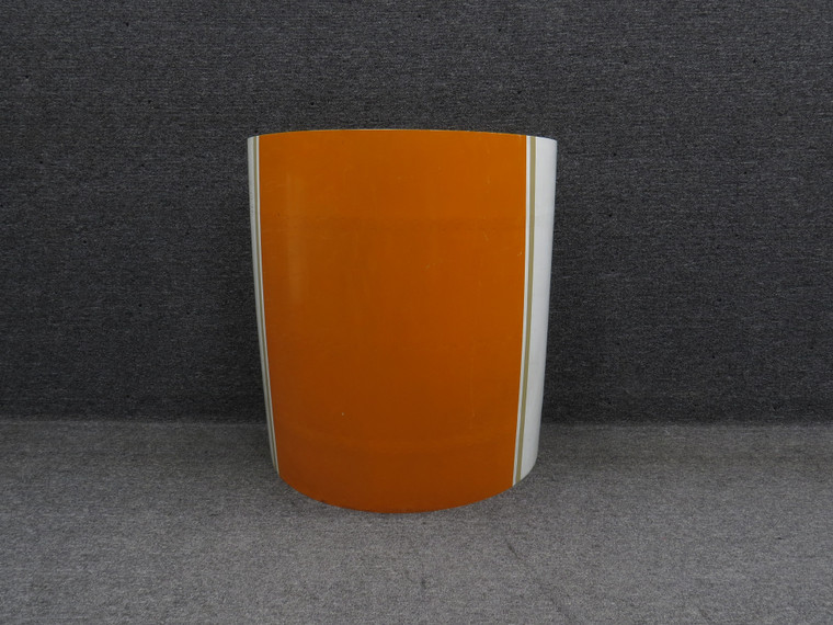50-910275-1 Beechcraft KA-90 Upper Skin Cowling