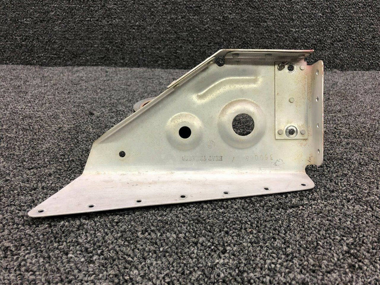 3922-2 (USE: 350066-2) Mooney M20C Trim Bearing Plate Tail RH