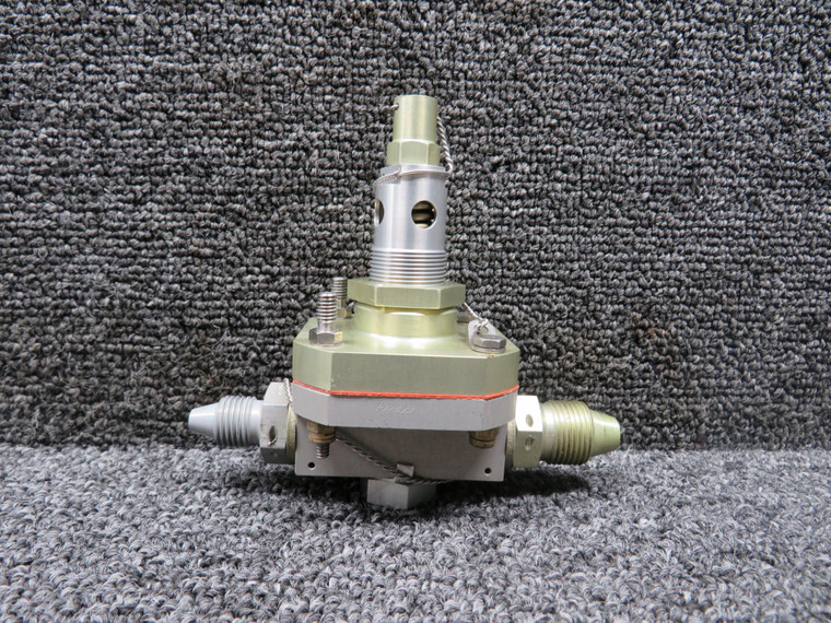 PAS129-163 Hymatic Reducing Valve