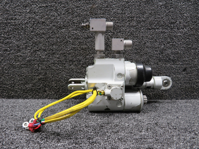 104829001 Dowty Rotol Hydraulic Pusher Assembly