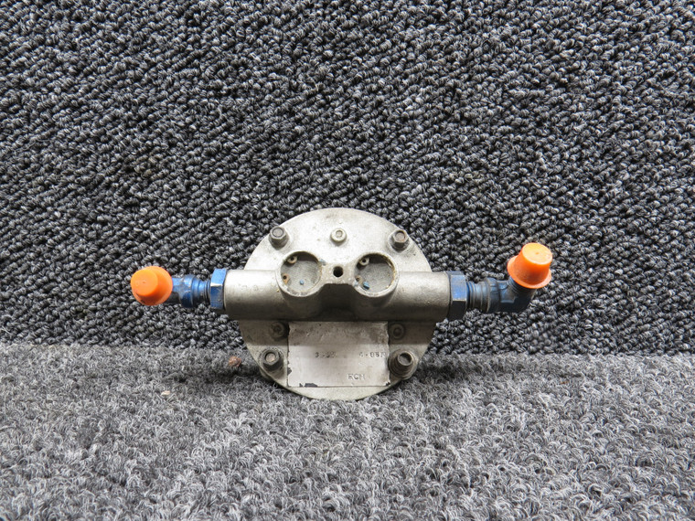 101-380013-3 Beechcraft 200 Thermostat Flow
