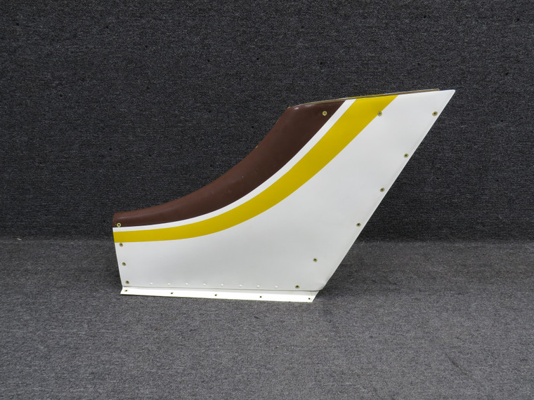 96-440015-85 Beechcraft 58P Dorsal Fin Assembly