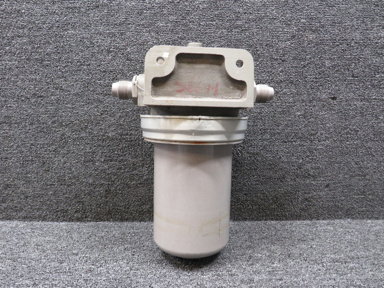 87366-0 AP Precision Hydraulics Filter Assembly