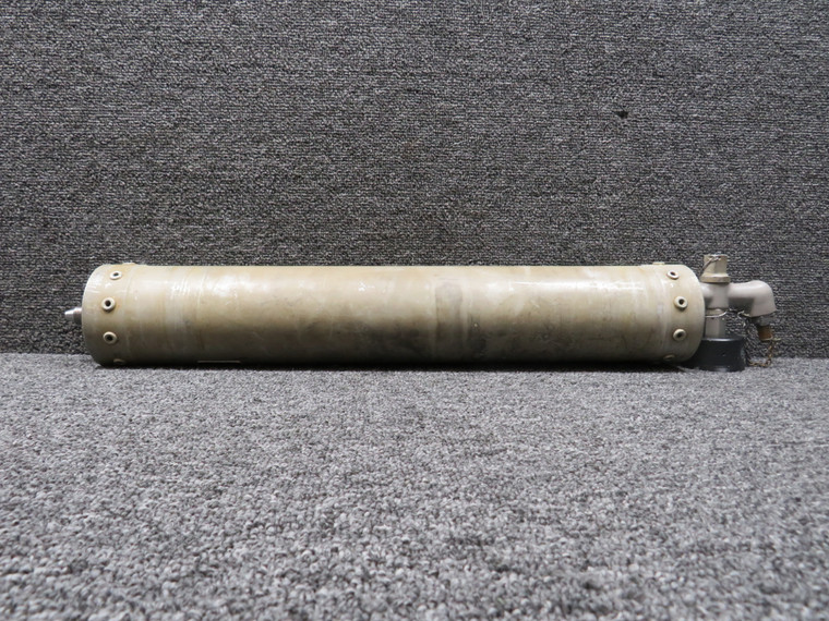 45574-3, G-4467 AP Precision Hydraulic Accumulator with Pressure Indicator