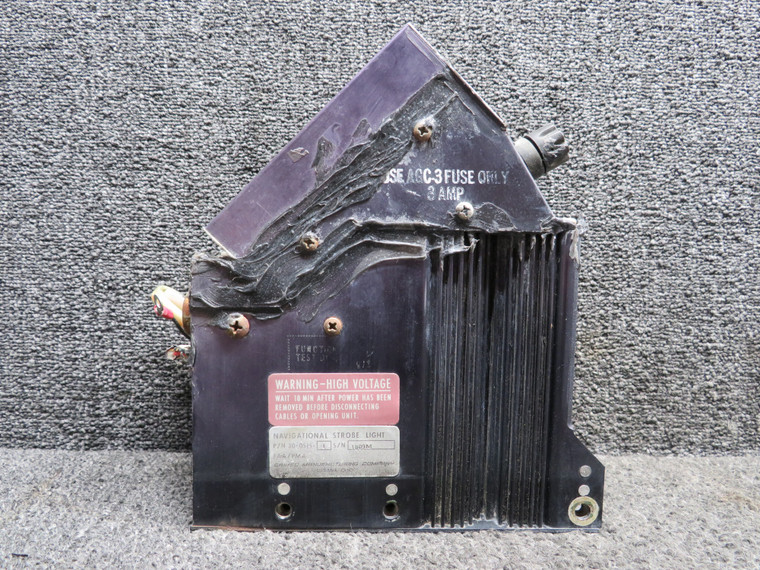 30-0515-1 Grimes Navigational Strobe Light Assembly