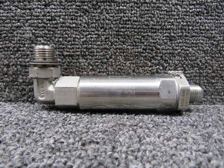 6871805 Hawker BAE 125-800A Bleed Air Compressor Filter