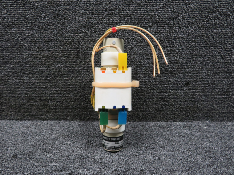 0204KTU-7 Smiths Fuel Quantity Tank Unit