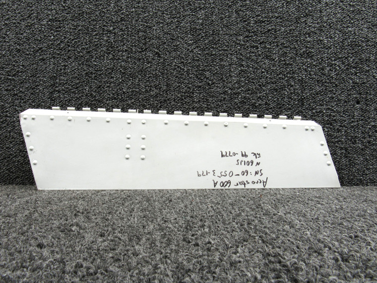 240024-001 Aerostar Rudder Elevator Trim Tab