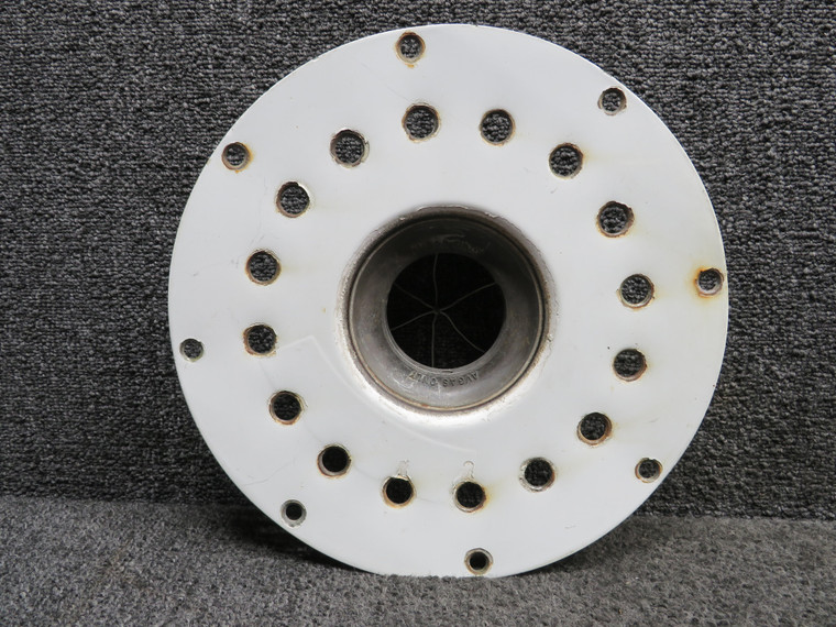 5026008-2 (Use: 531-006) Cessna 310Q Fuel Cap Adapter Assembly