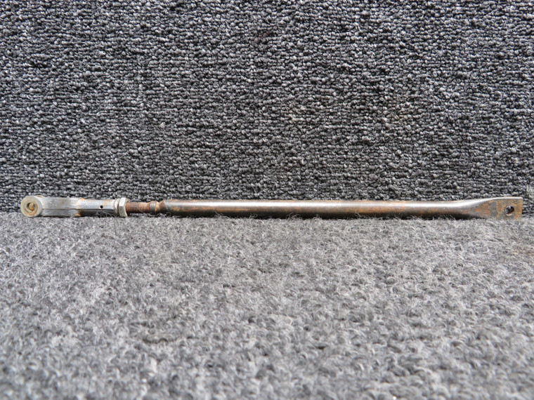 0814142-10 Cessna 310Q Baggage Door Push Rod Assembly