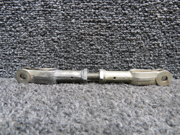0814142-8 Cessna 310Q Baggage Door Push Rod Assembly