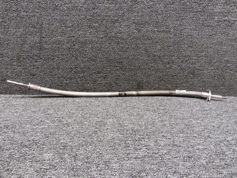 121724-3 G&amp;H Tech Flexible Shaft Assembly
