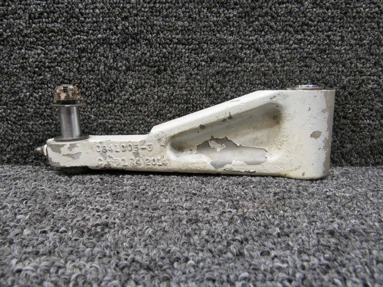 0841002-1 Cessna 414 Nose Gear Upper Torque Link