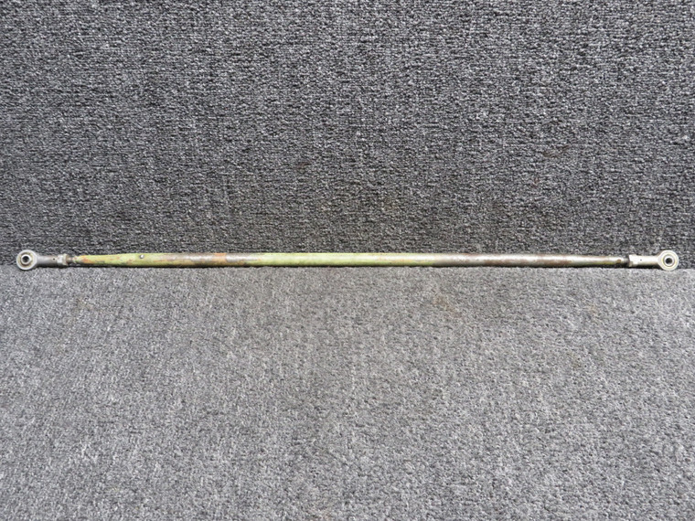 0862100-57 Cessna 310N Flap Interconnect Push Pull Rod LH, RH (Center)