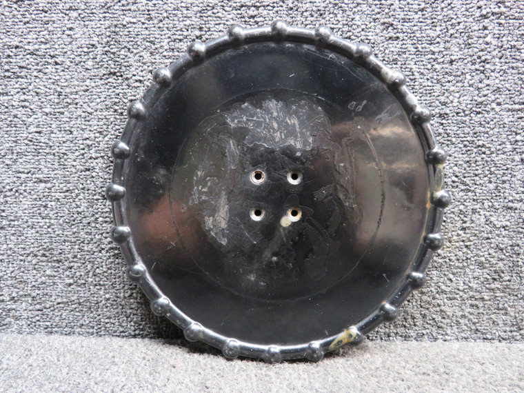 0861100-164 Cessna 310Q Elevator Trim Wheel