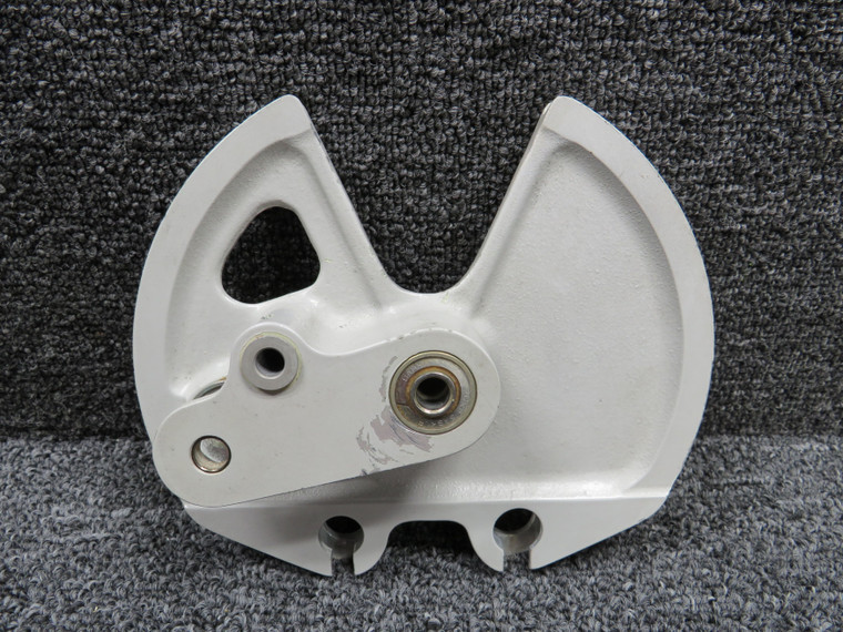 25-8CW13-2A (Cast: 25-8CW13-6) Hawker 800A Aileron Bellcrank RH