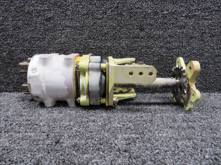 25-8CT29-116A Hawker 800A Elevator Trim Jack Assembly RH