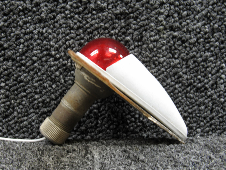 A-1285-R-12 Grimes Wing Tip Nav Light Assembly (14V)