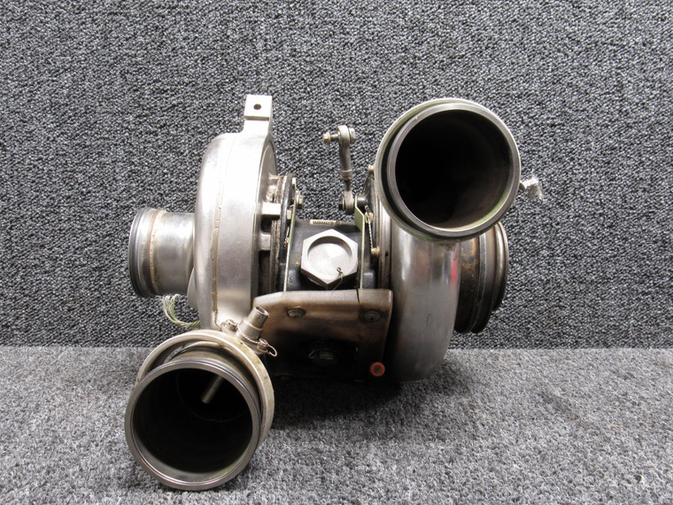 203925-4-1 Allied Signal Turbine Cooler Assembly