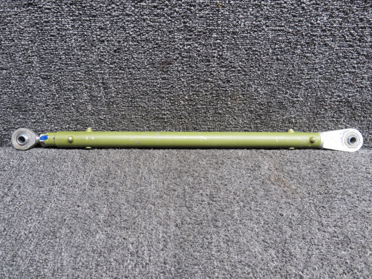 0840125-4 Cessna 310Q Nose Gear Retract Tube Assembly