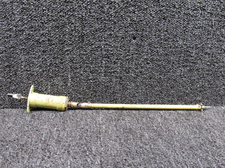 33-620000-41 Beech Trim Actuator LH with Rod