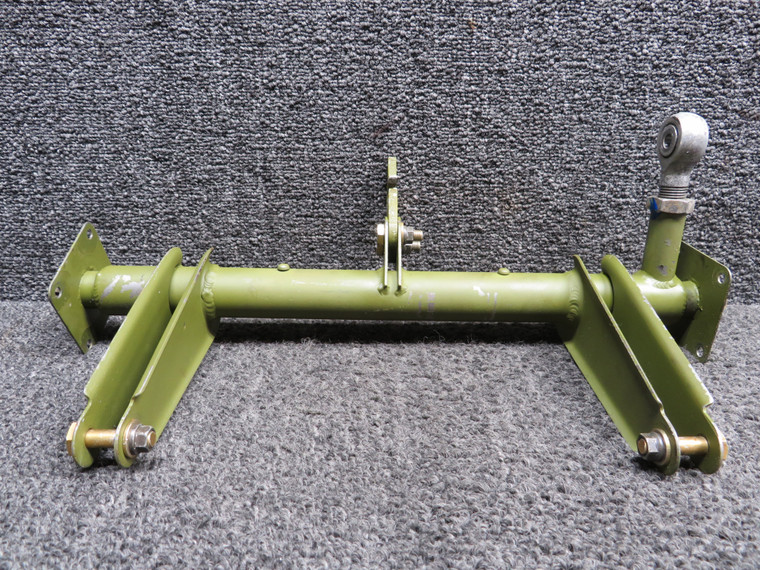 0813300-122 (Use: 0813300-130) Cessna 310Q Nose Gear Uplock Torque Tube Assy