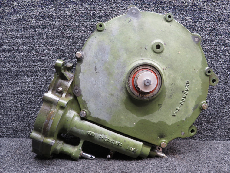 0894000-11 Cessna 310Q Gear Box Assembly Actuator (Core)