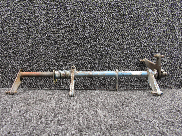 35-825117-4 (Alt: 002-410038-3) Beech NLG Shaft Actuator Assy