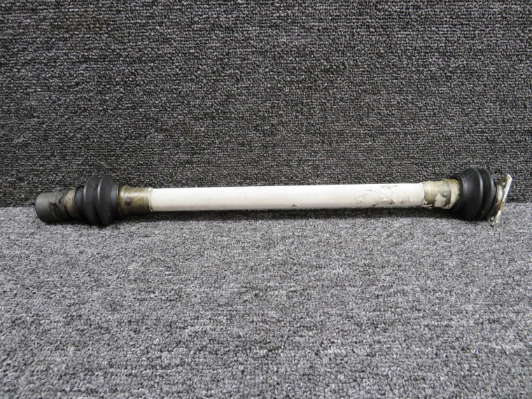 25CF2633-21A Hawker 800A Outer Flap Torque Shaft Assembly