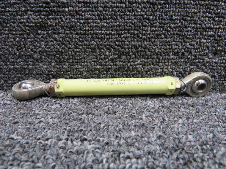 25-7CX57-13A Hawker 800A Throttle Quadrant Connecting Rod Assembly