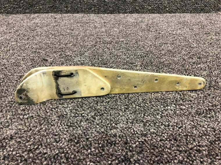 3917-7, 3916-7 (USE: 350061-7, 350060-7) Mooney M20C Fitting Tail Attach LH