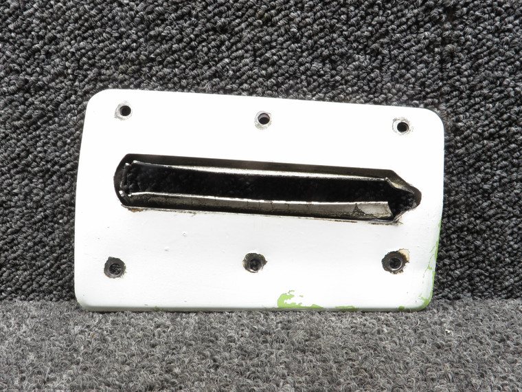 0511071-3 Cessna 172G Main Landing Gear Fillet Plate Assembly LH