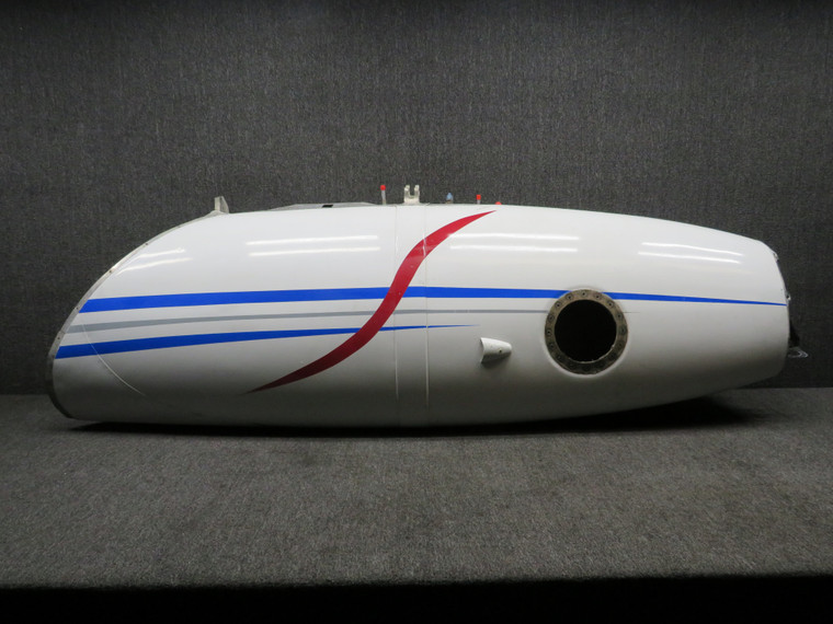 5092301-17 Cessna 310Q Wing Tip Tank Assembly RH