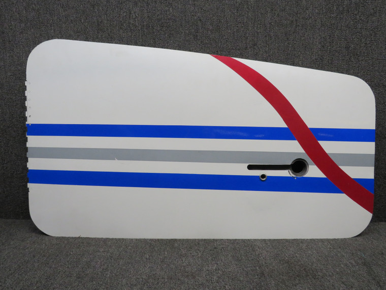 0814162-3 Cessna 310Q Baggage Door Structure Assembly