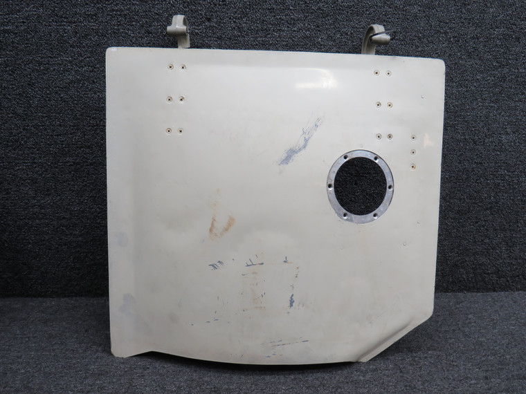 0826002-200 (Use: 0826002-211) Cessna 310Q Wheel Well Door Assembly LH