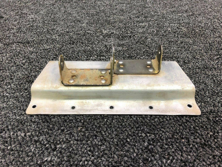 3919 (USE: 350063) Mooney M20C Bellcrank Attachment Aft Tail