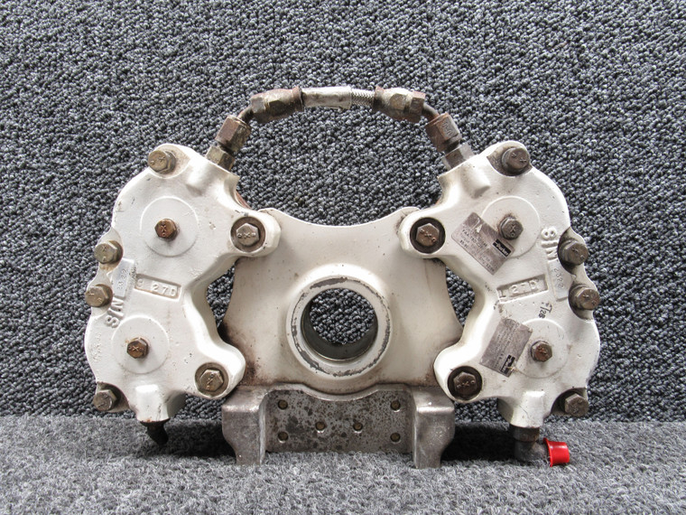30-146 Parker Cleveland Brake Caliper Assembly