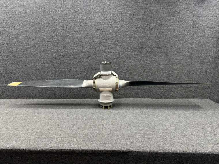 D2AF34C61-KM McCauley Aft Engine Two Blade Propeller (Core)