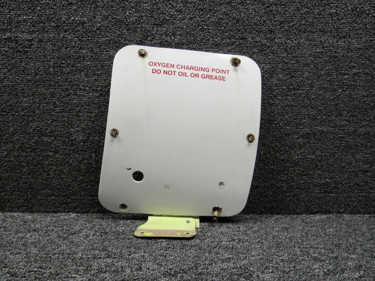 25-8FT85-7A Hawker BAE 125-800A Rear Cone Door Assembly
