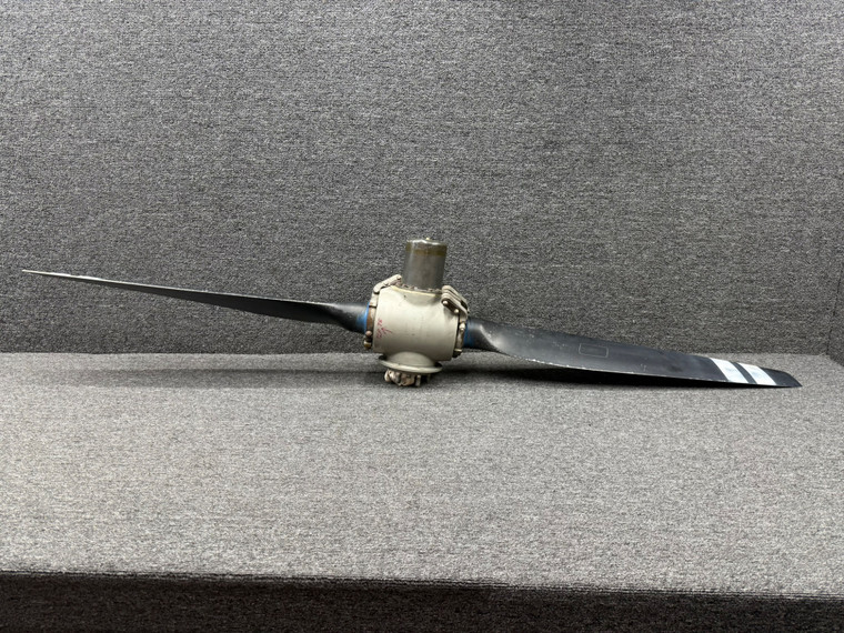 D2AF34C-301 McCauley Forward Engine Two Blade Propeller (Core)